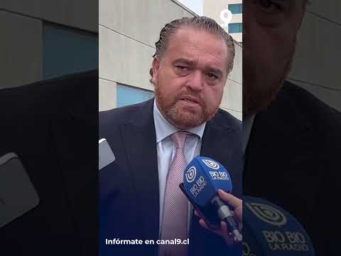 Giacaman rechaza continuidad del Plan de Fortalecimiento Industrial tras traspaso al Gore Biobío