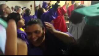 Rosa perez - Instituto 2017