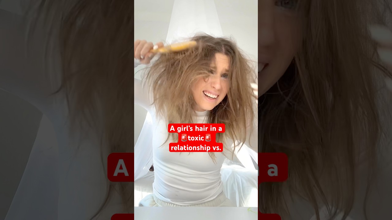 Cleanest Transition Ever? 👀