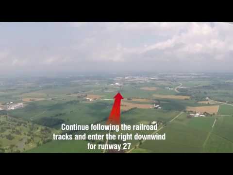 Airventure Oshkosh 2016: Sunday Arrival