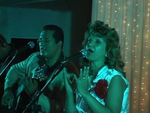 É O Senhor Quem Sustenta A Minha Vida - Glaucio…