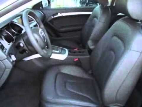 2012 Audi A5 2dr Cpe Auto quattro 2.0T Premium Coupe - Phoenix, AZ