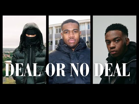 £100K FOR VIRAL SONG  ✍🏾 RECORD DEAL OR STAY INDEPENDENT? PRO’s x CON’s EXPLAINED! | MY PERSPECTIVE