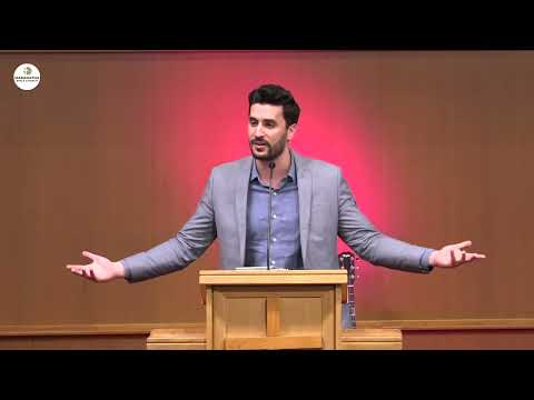 2 Samuel 5 (Part 1) Bible Study (David Anointed King of Israel) | Pastor Daniel Batarseh