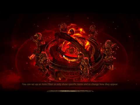 Delirium league rant and COC VD explanation