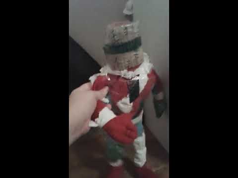 The Sonic Plush Show S2 CHAPTER 3 EP.3 - No Choice