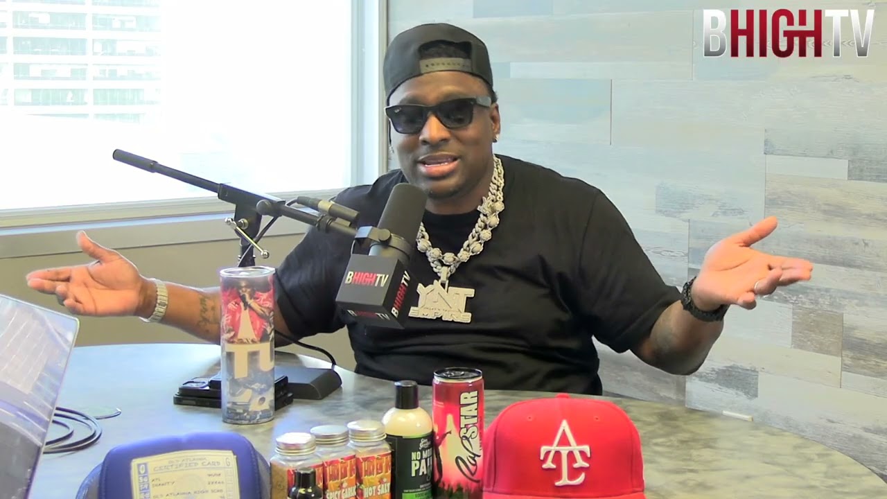 Turk Reacts To Ben 10 Sho%ting In Texas, It Don't Make No Sense!