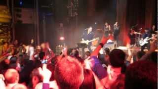 RVR JOY SI NO HUBIERA QUE CORRER