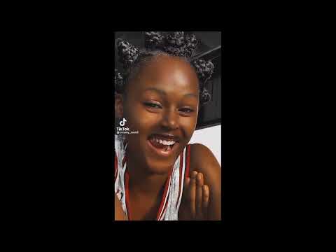 TikTok challenge Mami papi 😍😍