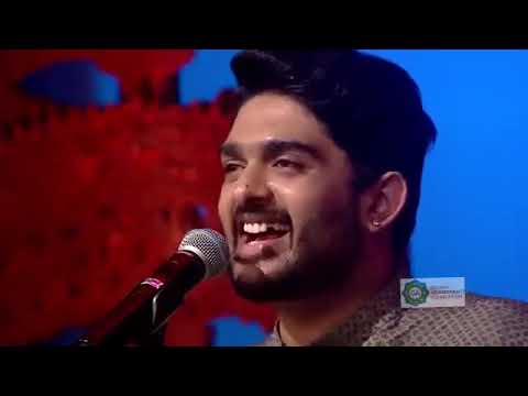ranga pura vihari by sid sriram beautiful voice