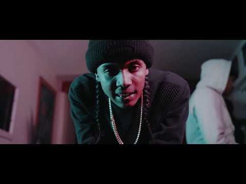 Pistol Party - Lil Santana x Yung Smitty x Young Nino (Dir. ShotByTmp)