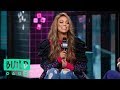 Tyra Banks Gives Behind The Scenes Details Of Life Size 2