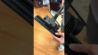 Sebo D4 Onyx Premium Canister with the parquet tool!