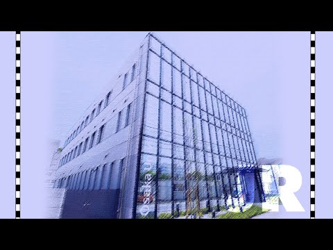 【岸辺駅→C号館】のアクセスを体験！ 大阪人間科学大学