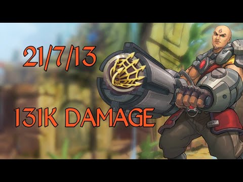 Paladins | PS4 | Buck king of the hill gameplay | Ensnare is underrated