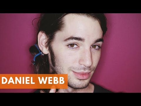 College Comedian: Daniel Webb: 1-800-993-NEON