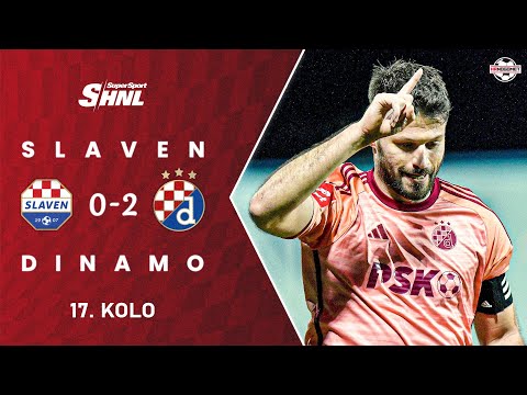 GNK Dinamo Zagreb 1-0 HNK Hrvatski Nogometni Klub Rijeka :: Vídeos