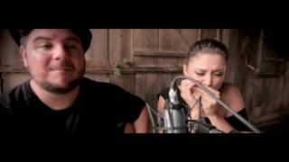 Eric Clapton Robert Cray - Old Love by Indiara Sfair &amp; Ricardo Maranhão by @amirsfairfilho