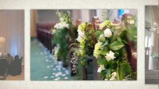 preview picture of video 'Deerfield Beach Wedding Flowers'