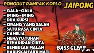Download lagu KENDANG RAMPAK JAIPONG 2025, AUDIO JERNIH BASS GLER,JURAGAN EMPANG, GALA GALA, PRIA IDAMAN, PERCUMA mp3 Download lagu KENDANG RAMPAK JAIPONG 2025, AUDIO JERNIH BASS GLER,JURAGAN EMPANG, GALA GALA, PRIA IDAMAN, PERCUMA mp3