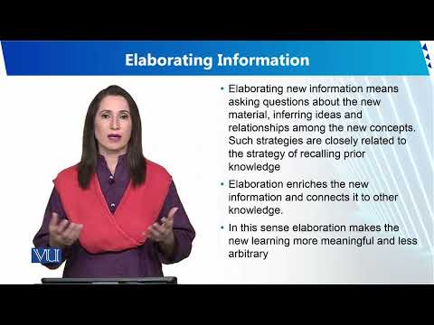 Introduction of Growth and Development | Human Development and Learning | EDU302 Topic001