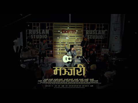 Satish Ghalan - Manjari (Live at Goreto Sessions)