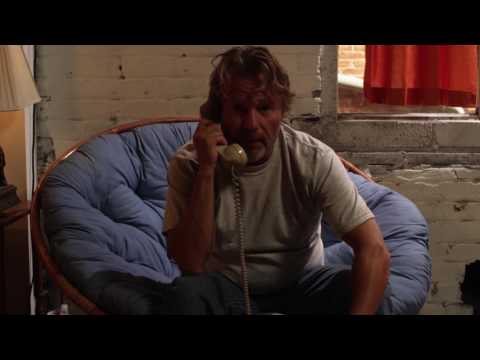 The Black Dove - Official Trailer