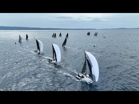 CRO Meleges 24 Cup - Labud - petak