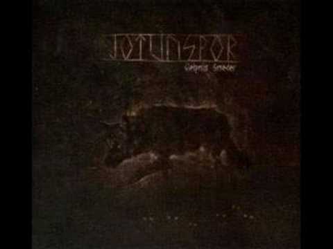 Jotunspor - Freke Han Renn