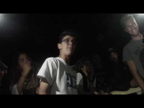 Cuartos / Khaos vs Khafal