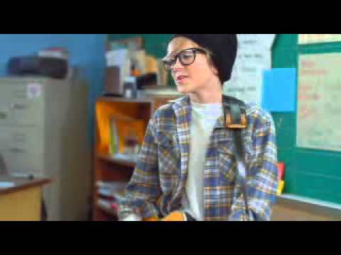 On To Me Music Video by Ladylike Starring Emma Fuhrmann & Caleb Barwick