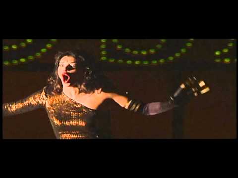 Handel Rinaldo / Furie terribili / Noemi Nadelmann (Armida)