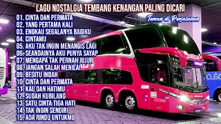 Download lagu LAGU NOSTALGIA TEMBANG KENANGAN PALING POPULER - Cinta Dan Permata mp3