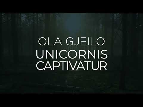 World Youth Choir: UNICORNIS CAPTIVATUR (Gjeilo)