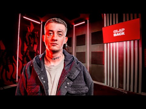 WGS LUKE - CLAPBACK SERIES