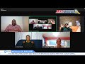 02 MAY 2025 FRIDAY LIVE BROADCAST SERVICE WITH PROF LESEGO DANIEL PART 1
