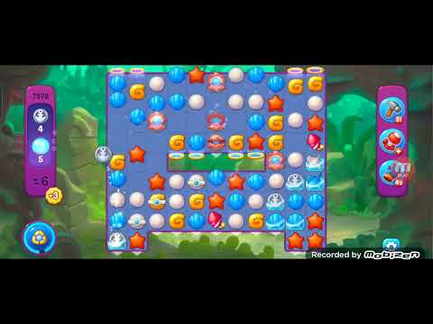 Super hard Level -7978