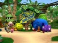 Jungle Junction Official Theme Song Disney Junior