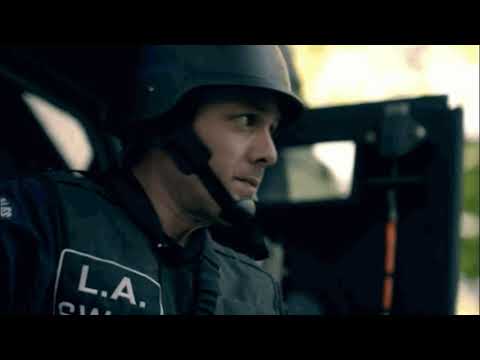 Starstylers - Keep On Moving (Hixxy Remix) + S.W.A.T 2