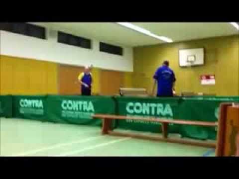 TSV Büttel-Neuenlande (Erste Herren) - SC Hemmoor