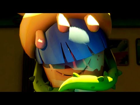 Mario + Rabbids Sparks of Hope Walkthrough - Barrendale Mesa #42