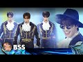 38th Golden Disc Awards BSS Fighting With DINO L JTBC 240106