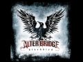 Alter Bridge - Wayward One + Lyrics