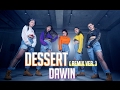 DAWIN - Dessert (cookbeat Remix ver.) / HOLIC SSO Choreography