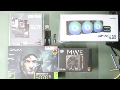 [아싸컴] 조립영상 라이브 / 2512179210 (김*중) 고객님