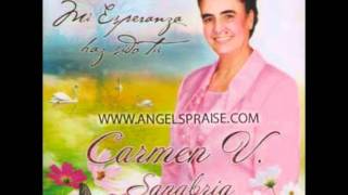 Carmen Sanabria - Dame una Oportunidad