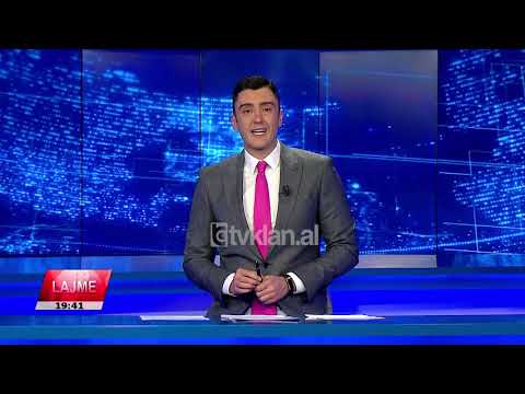 Edicioni i Lajmeve Tv Klan 06 Janar 2020, ora 19:30