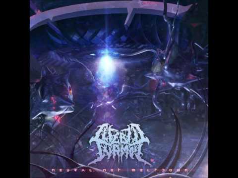 Cerebric Turmoil - Twitching Eye Staccato (HQ)