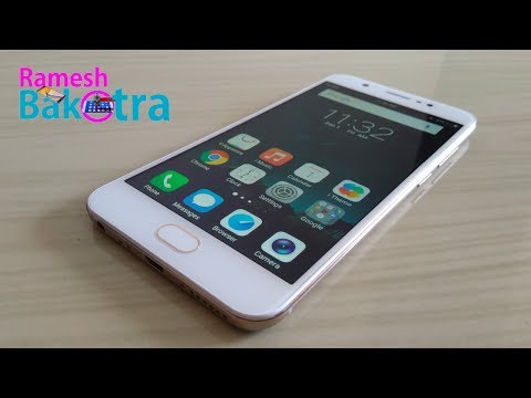 Vivo Y69 Full Review and Unboxing