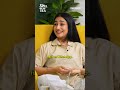 Dhanashree Verma S First Ever Podcast Dhanashreeverma Podcast Trendingshorts